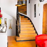 Casona Forestal
