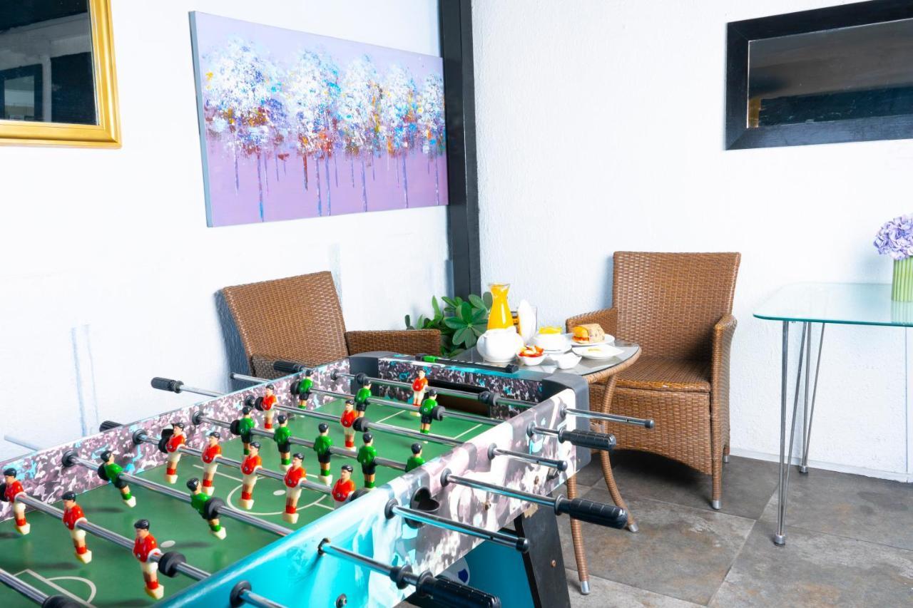 Casona Forestal Hotel 3*
