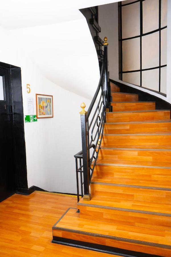 Casona Forestal